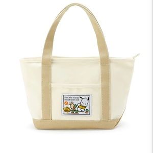 Pochacco Tote